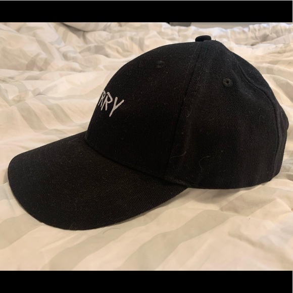 Justin Bieber Baseball Cap - Picture 4 of 4